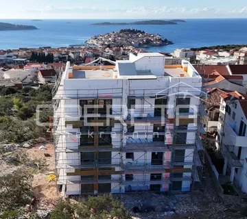 Stan 2s, 70,56 m2 novogradnja- Primošten - cover