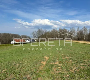 Žakanje, Žakanje, 4.510,00 m2, 45.100,00 EUR - cover