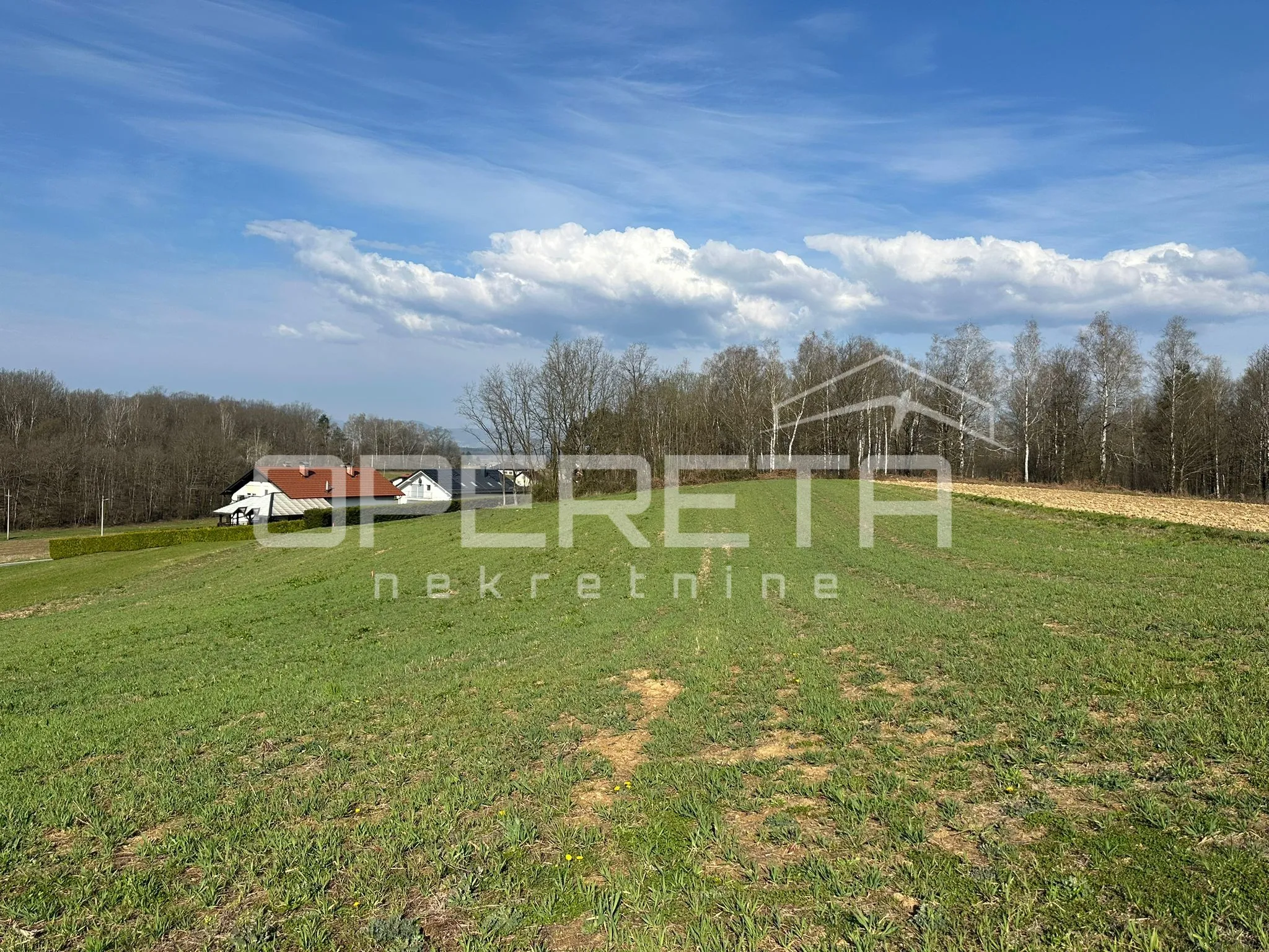 Žakanje, Žakanje, 4.510,00 m2, 45.100,00 EUR - cover