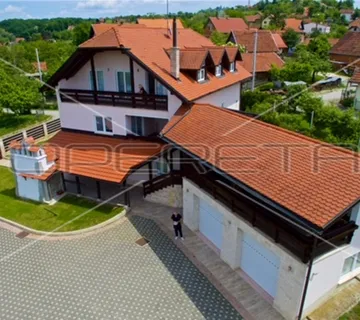 Prodaja, Kuća, Donja Stubica, Pustodol, Samostojeća, 250m2 - cover