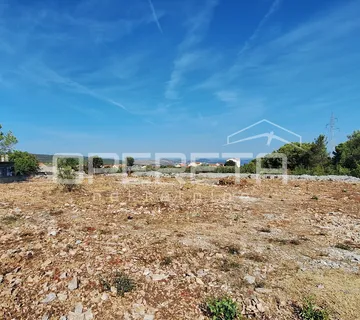 Građevinsko zemljište, 408 m2, Bilice - cover