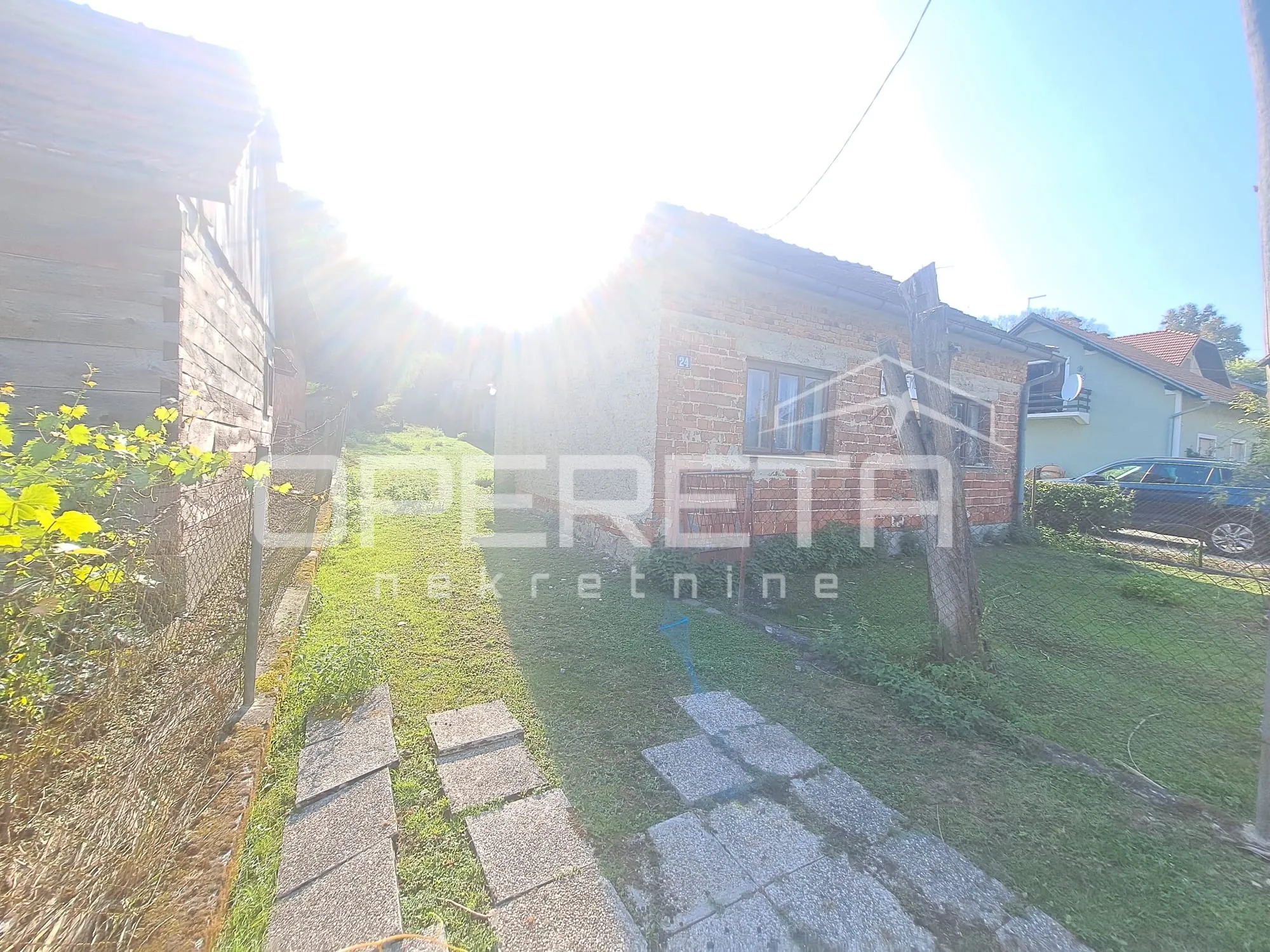 Prodaja, Kuća, Bedekovčina, Pustodol orehovički , Samostojeća, 70m2 - cover