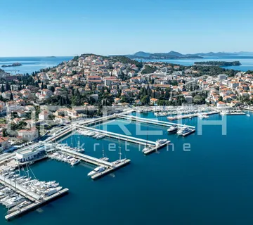 Stan 95 m² u vrhunskoj novogradnji s balkonom, Dubrovnik - cover