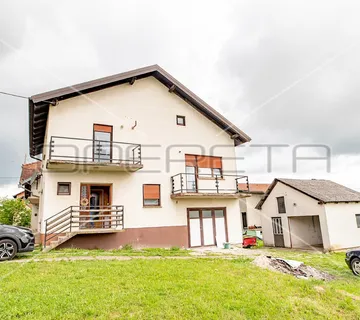 Prodaja, Kuća, Dugo Selo, Tome Kapitana , Samostojeća, 250m2