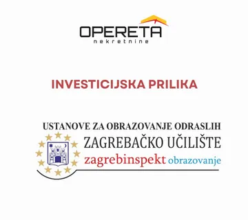 Lanište, Zgrada, 490.000,00 EUR - cover
