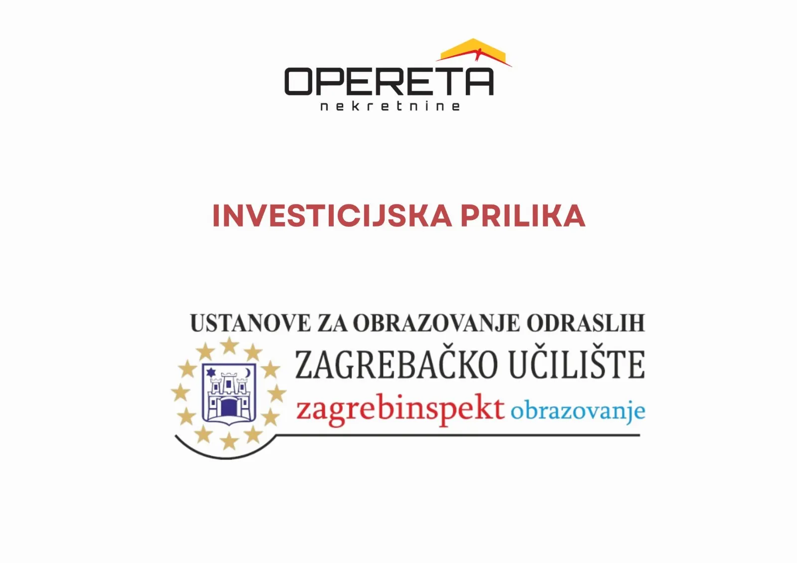 Lanište, Zgrada, 490.000,00 EUR - cover