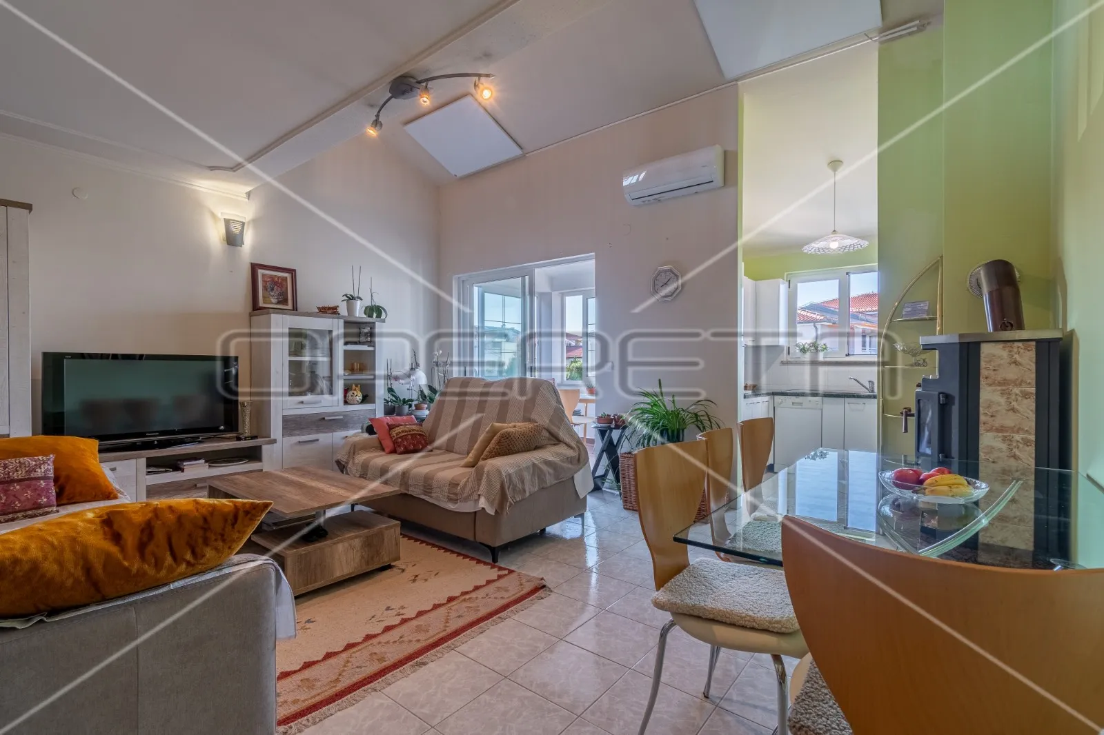 Prodaja, Stan, Poreč, Poreč, 3s, 105m2 - cover