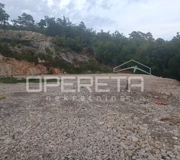 Škalnica, Rijeka, 7.297,00 m2, 437.820,00 EUR