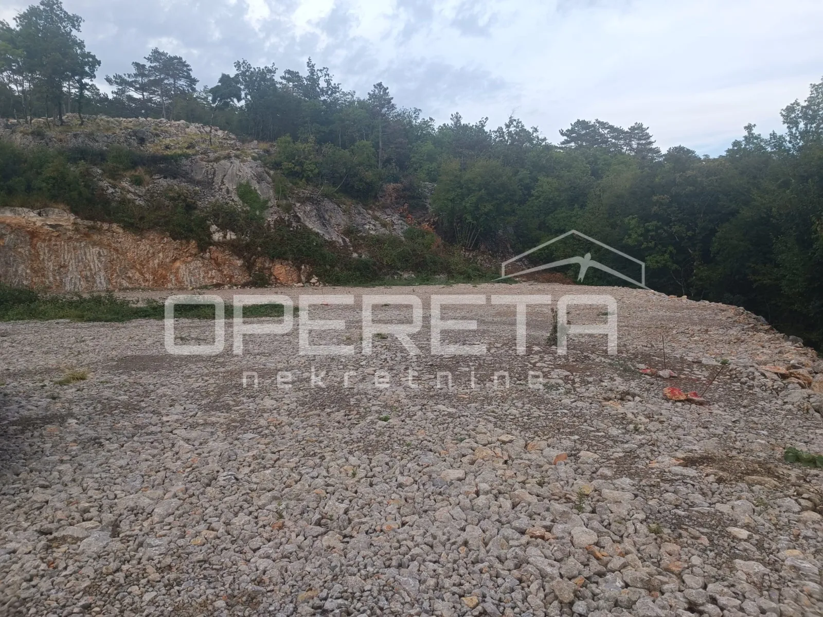 Škalnica, Rijeka, 7.297,00 m2, 437.820,00 EUR - cover