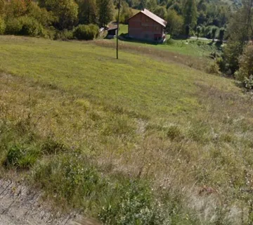 Mrzle drage, Blaževci, 10.474,00 m2, 31.442,00 EUR - cover