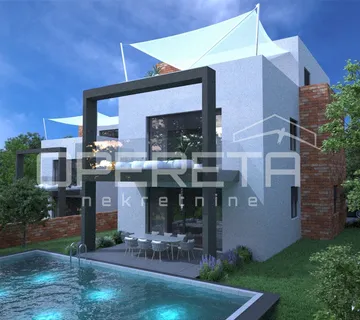 Prodaja, Stan, Remete, Vinec, 4s, 144m2 - Zagreb