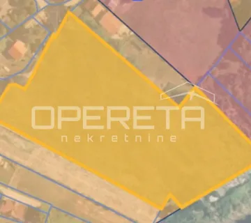 Karlovačka, Lanište, 11.402,00 m2, 3.631.950,00 EUR - cover