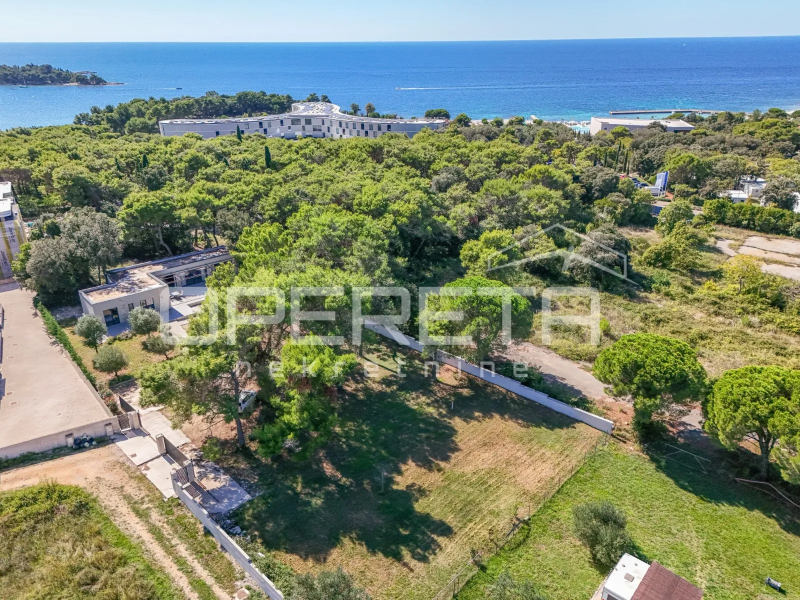 Prodaja, Kuća, Rovinj, Valsavie, Samostojeća, 150m2 - cover