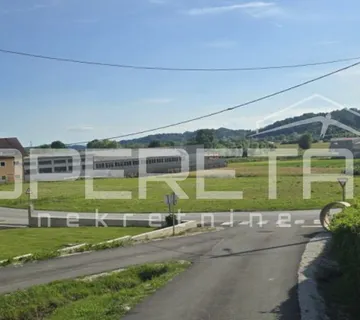 Gubaševo, Zabok, 4.802,00 m2, 1.080.000,00 EUR - cover