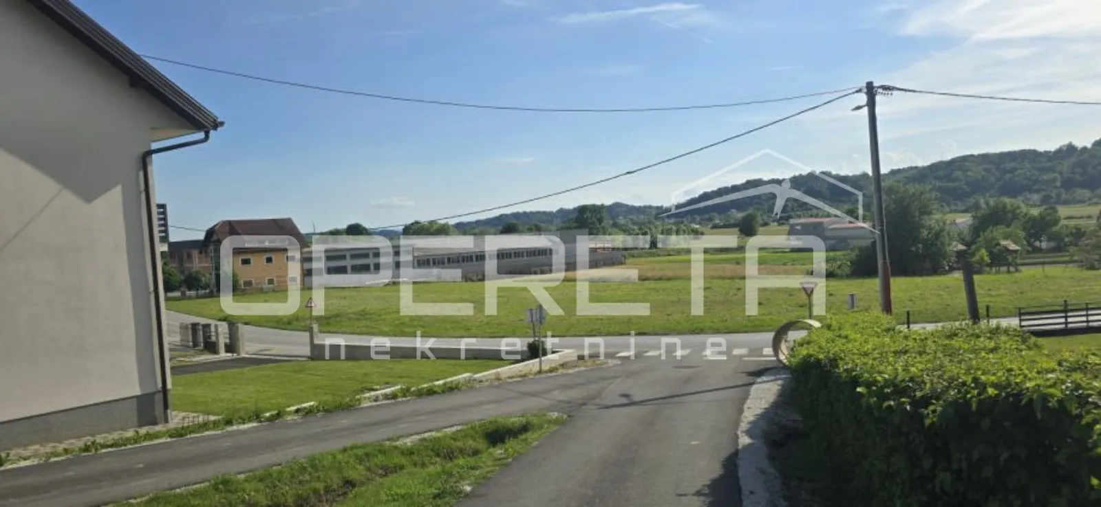Gubaševo, Zabok, 4.802,00 m2, 1.080.000,00 EUR - cover