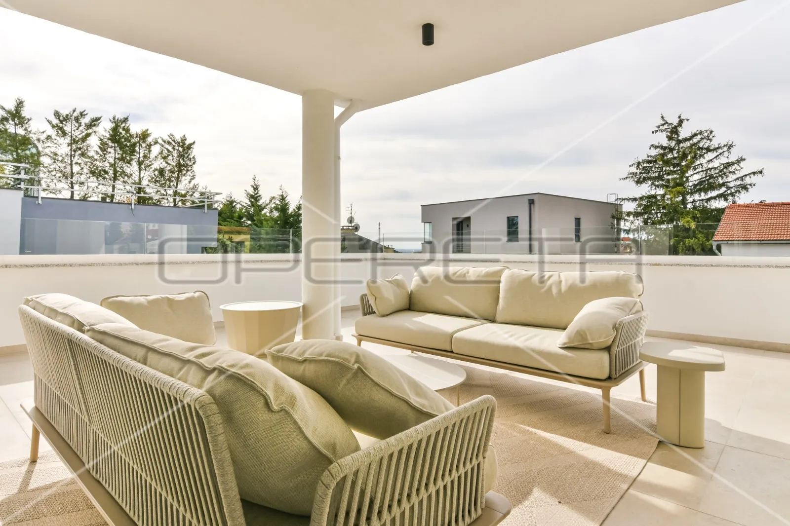 Prodaja, Stan, Pantovčak, Goljak, 4s, 174m2 - cover