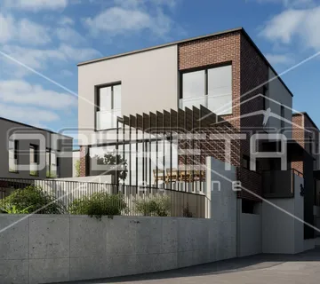 Najam, Kuća, Bukovac, Gornji Bukovac, Dvojni objekt, 251m2 - cover