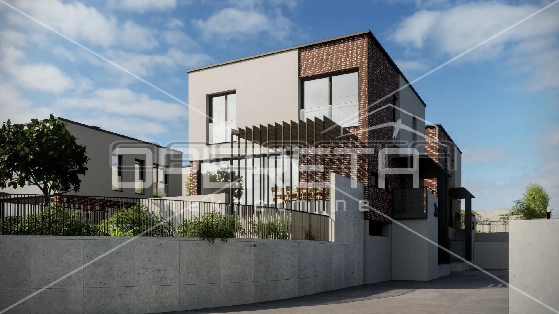 Najam, Kuća, Bukovac, Gornji Bukovac, Dvojni objekt, 251m2 - cover