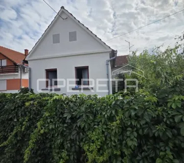 Kuća u Mačkovcu