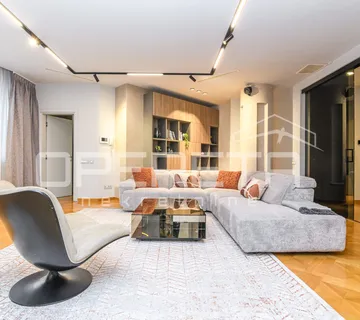 Prodaja, Stan, Centar, Gajeva, 4s, 170m2 - cover