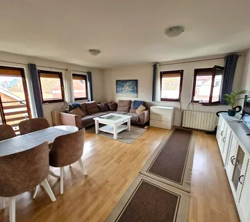 Prodaja, Stan, Ivanić Grad, Centar, 2s, 49m2 - cover