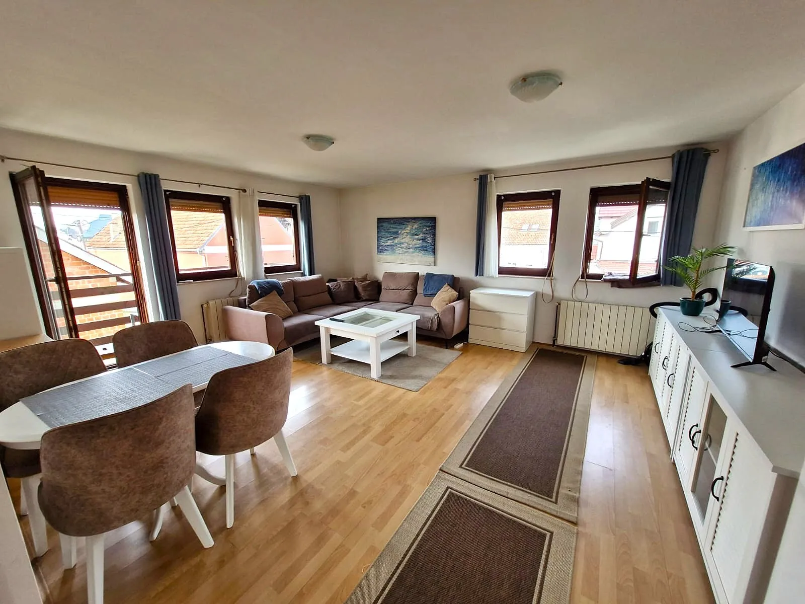 Prodaja, Stan, Ivanić Grad, Centar, 2s, 49m2 - cover