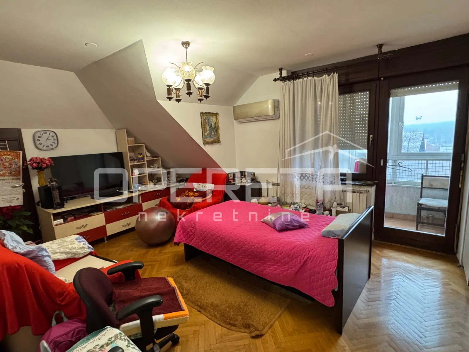 Prodaja, Stan, Gornja Dubrava, Zadravečka, 3,5s, 78m2 - cover