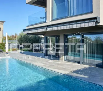 Prodaja, Kuća, Poreč, Poreč, Dvojni objekt, 250m2 - cover