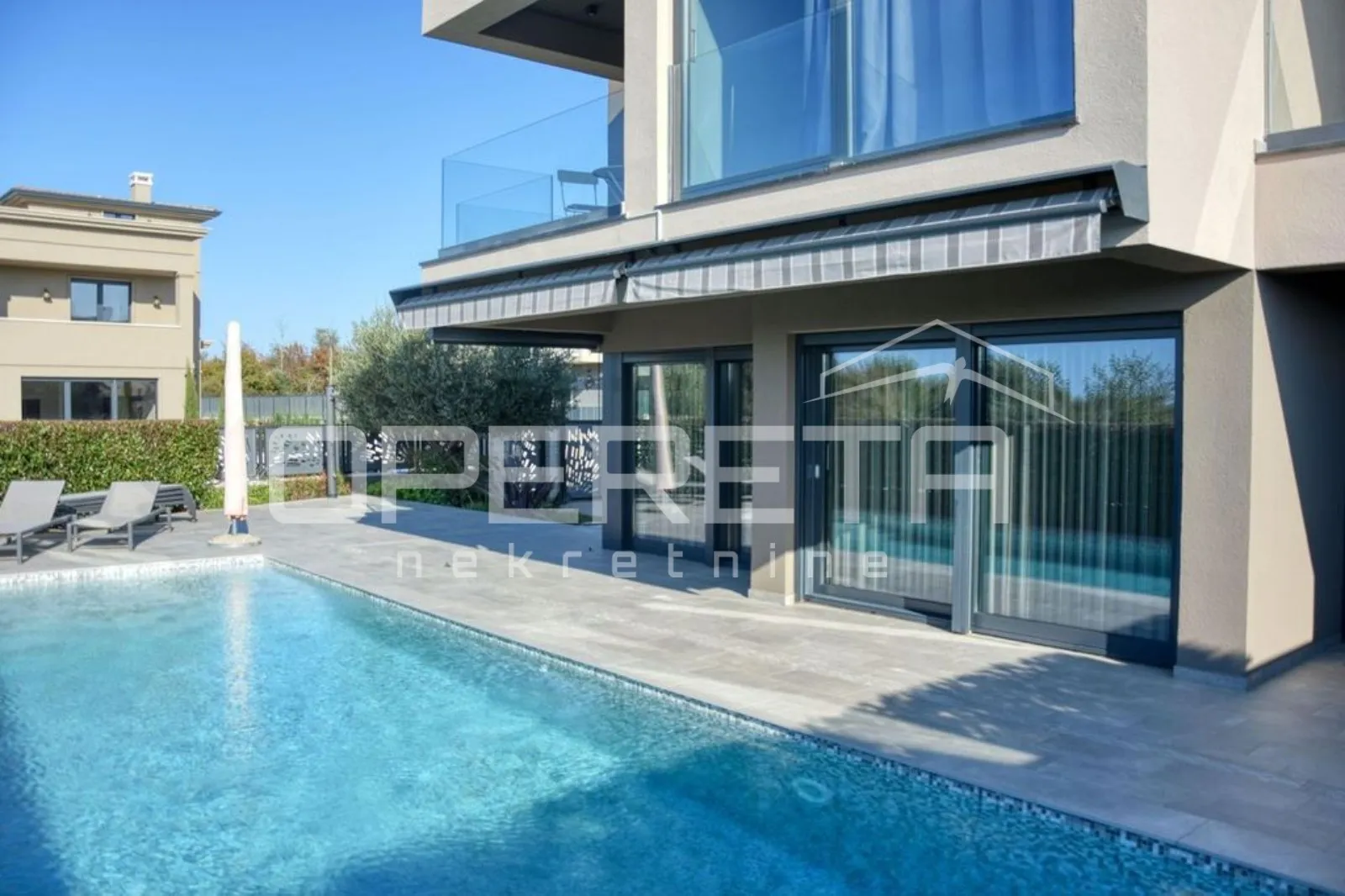 Prodaja, Kuća, Poreč, Poreč, Dvojni objekt, 250m2 - cover