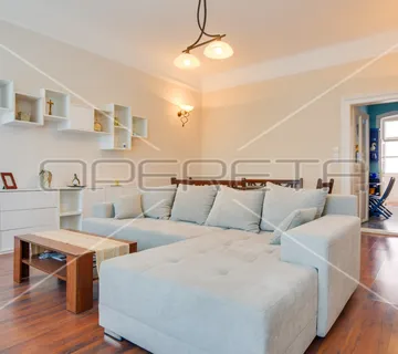 Prodaja, Stan, Črnomerec, Jagićeva, 3s, 76m2 - Zagreb