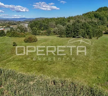 Istra, Pazin- Zemljište industrijske namjene, blizina Istarskog ipsilona - cover