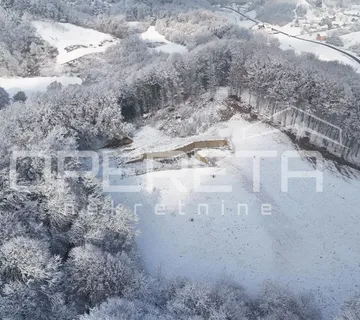 Družilovec, Veliko Trgovišće, Veliko Trgovišće, 13.654,00 m2, 195.000,00 EUR - cover