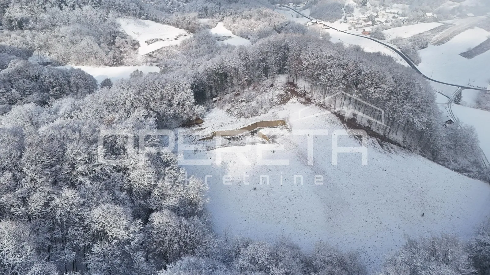 Družilovec, Veliko Trgovišće, Veliko Trgovišće, 13.654,00 m2, 195.000,00 EUR - cover