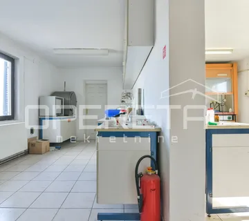 Prodaja, Poslovna zgrada, Novaki, Industrijska ulica, 867m2 - cover