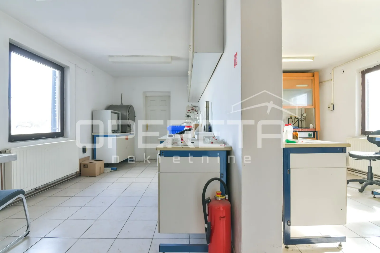 Prodaja, Poslovna zgrada, Novaki, Industrijska ulica, 867m2 - cover