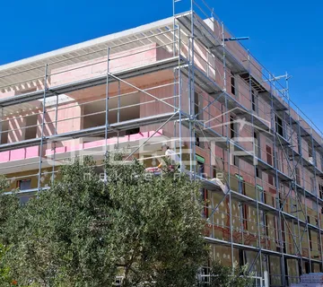 Okrug Gornji / Čiovo – S8 novogradnja - Trogir