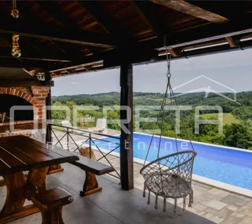 Prodaja, Kuća, Varaždinske toplice, Leštakovec, Samostojeća, 90m2 - cover