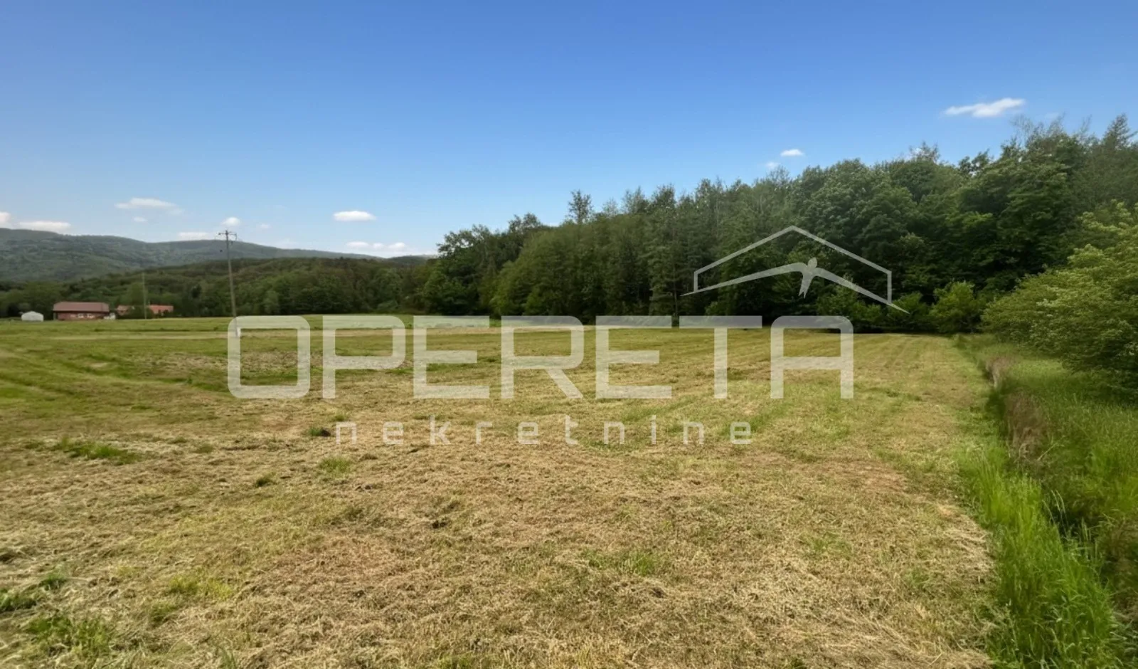 Pila , Pila, 1.618,00 m2, 45.000,00 EUR - cover