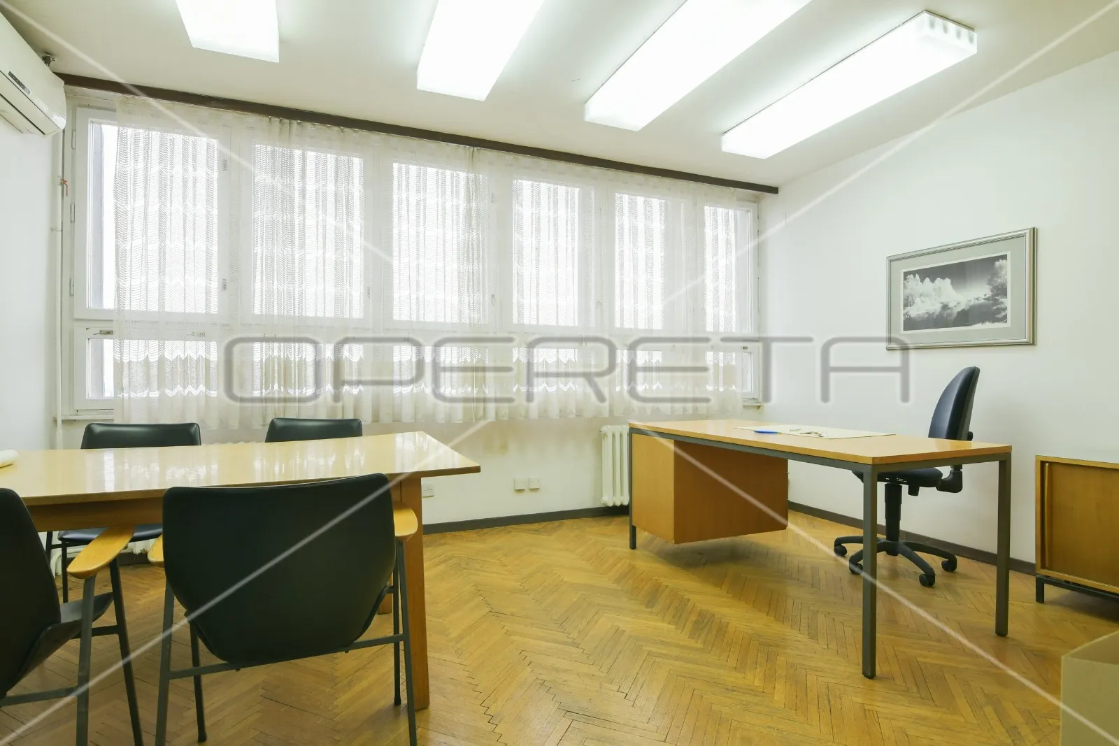 Prodaja, Ured, Črnomerec, Grada Mainza, 221m2 - cover