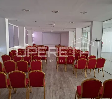 Najam, Ured, Split-Centar, Tolstojeva, 350m2 - cover