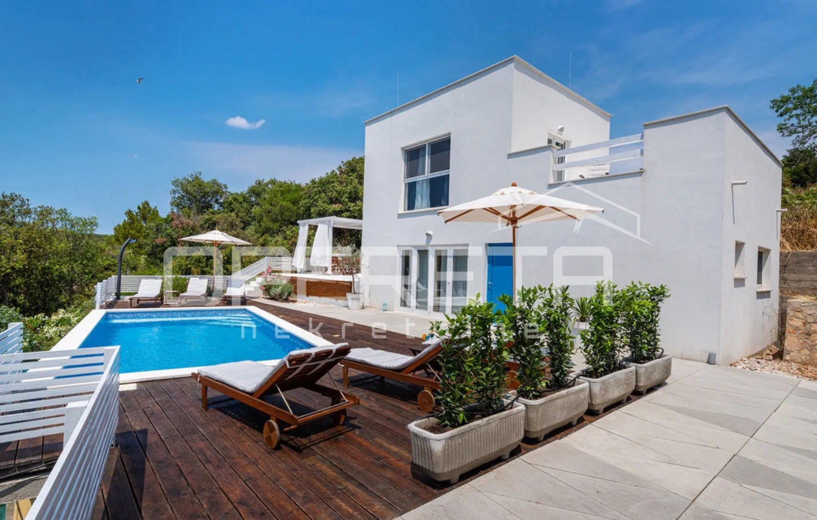 Na Gaju, Turizam, 2.070.000,00 EUR - cover