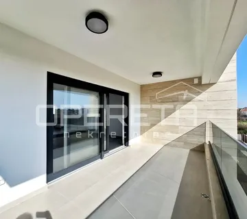 Privlaka/Zadar - luksuzni projekt 70m od mora, stan G103 - cover