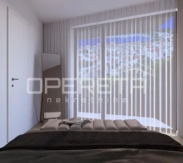 Stanovi u izgradnji - Makarska - Stil i kvaliteta u svakom detalju - cover