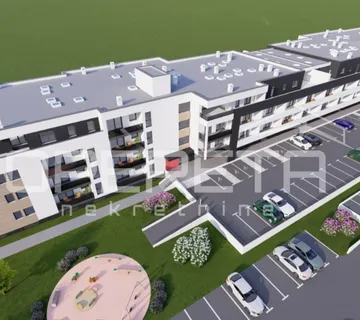 Prodaja, Stan, Globetka, Vukovarska, 1,5s, 50m2 - cover