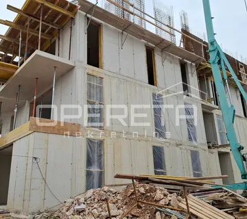 Okrug Gornji / Čiovo – S4 novogradnja - Trogir