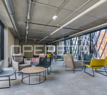 Najam, Ured, Buzin, Buzinski krči, 960m2 - cover