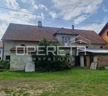 Kraljevec na Sutli, Zgrada, 168.000,00 EUR - cover