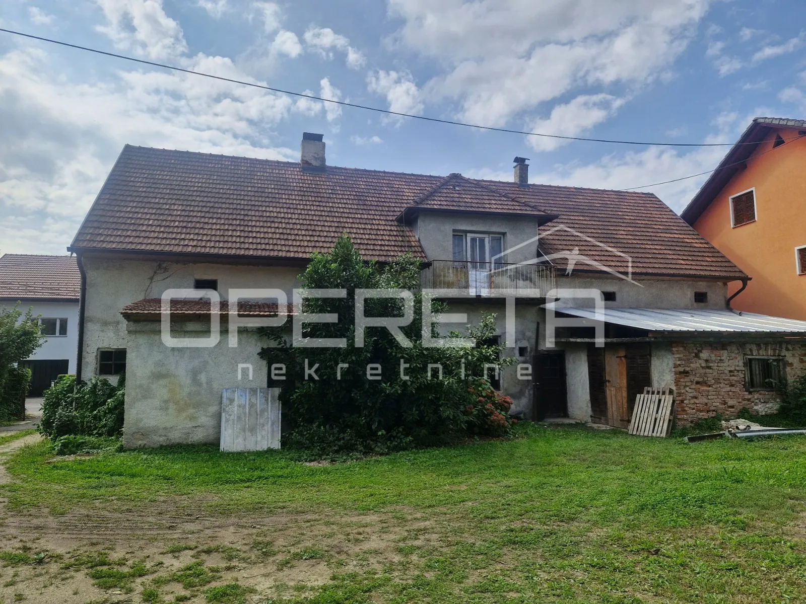 Kraljevec na Sutli, Zgrada, 168.000,00 EUR - cover