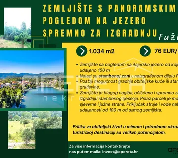 Fužine, Centar, 1.034,00 m2, 79.000,00 EUR - cover