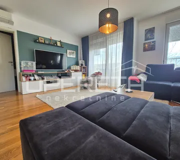 Prodaja, Stan, Odra, Odranska zavrtnica, 4s, 82m2 - cover